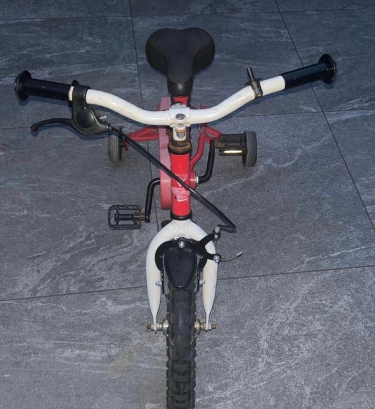 Mooie jongens fiets te koop., Ophalen, Zo goed als nieuw, Staal, 24 inch of meer