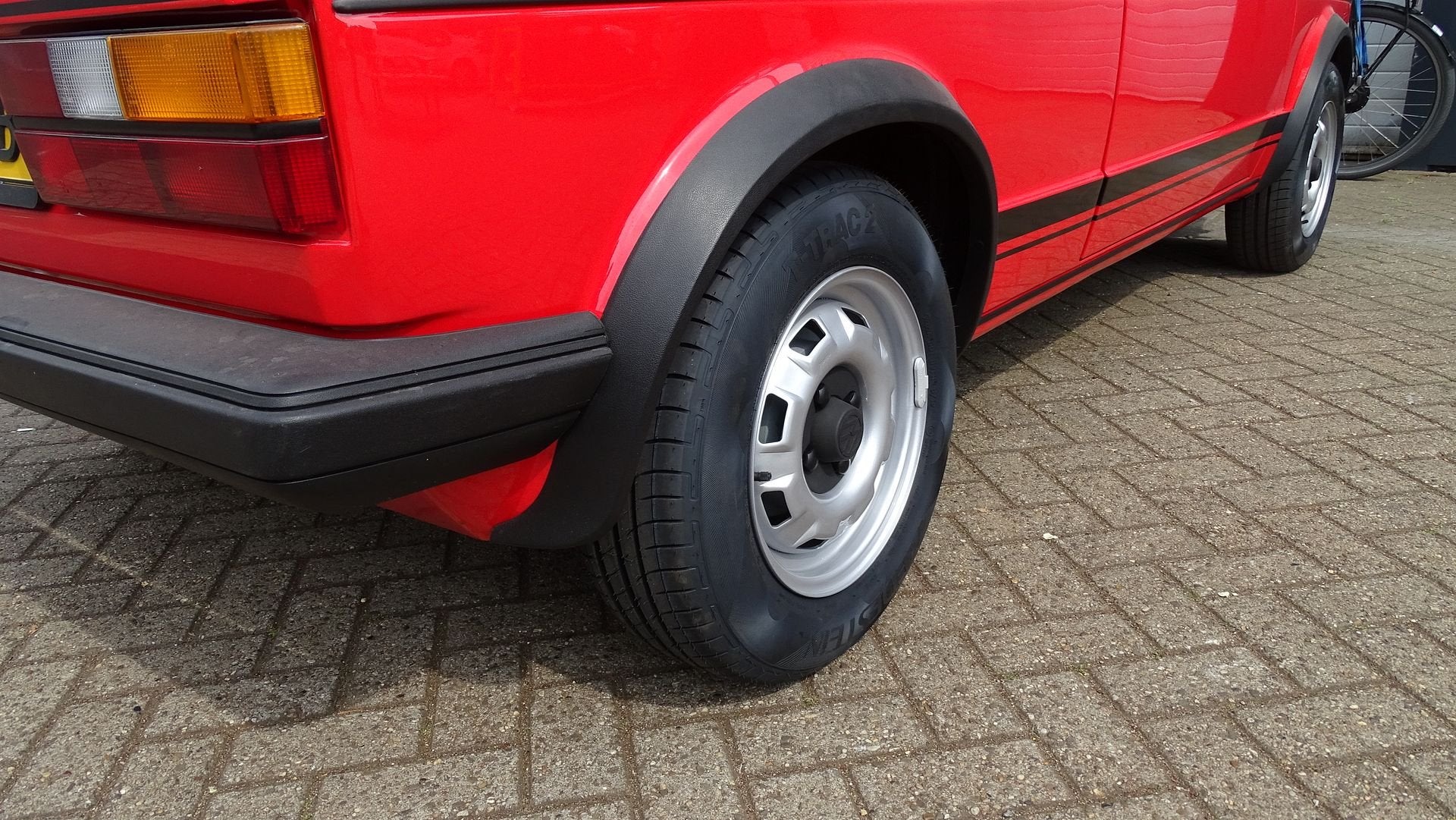 48 Hrs Velgen Poedercoat Service, Ophalen, -, -, -