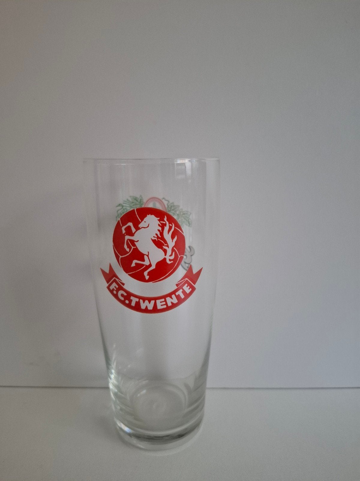 Grolsch Glas, Ophalen, Zo goed als nieuw, Glas of Glazen, Grolsch