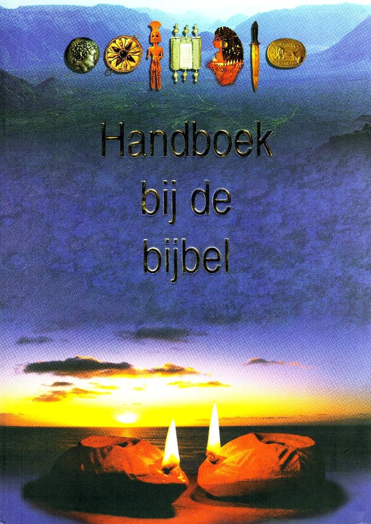 Handboek bij de Bijbel - Pat Alexander / 9789043505147, Boeken, Godsdienst en Theologie, Pat Alexander, Ophalen of Verzenden, Zo goed als nieuw