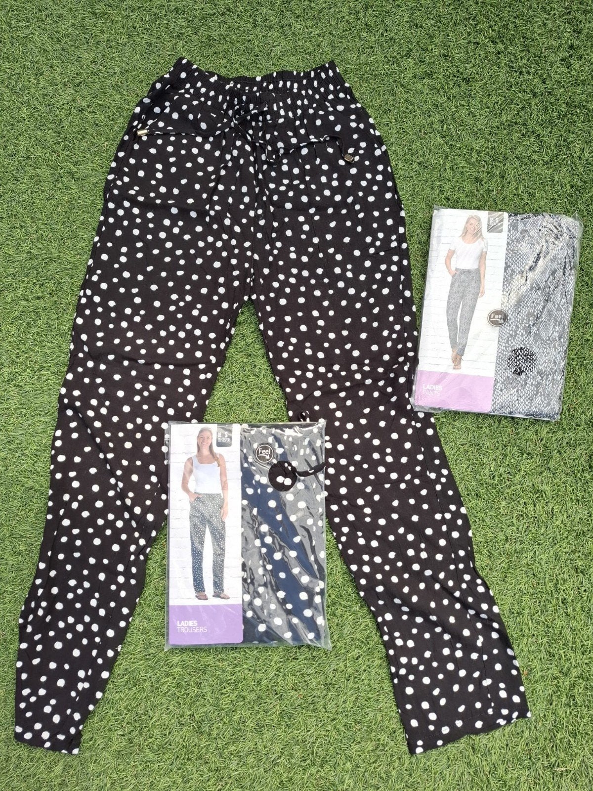 Damesbroek maat S, Kleding | Dames, Maat 38/40 (M), Zwart, Ophalen of Verzenden, Zo goed als nieuw
