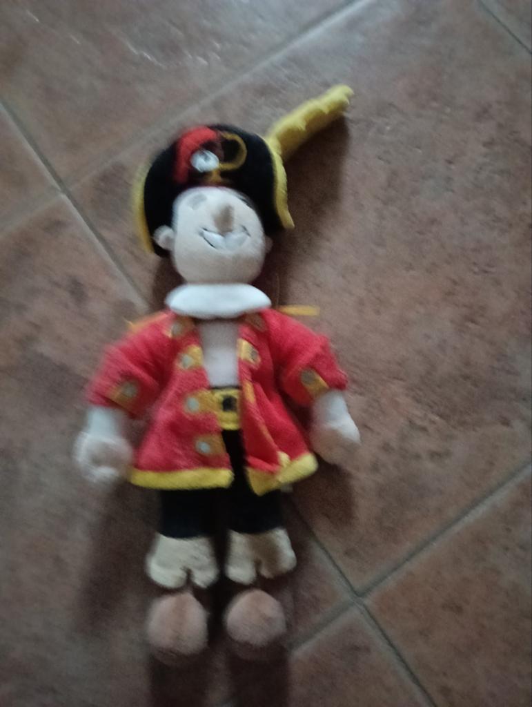Knuffel, Ophalen of Verzenden, Overige typen