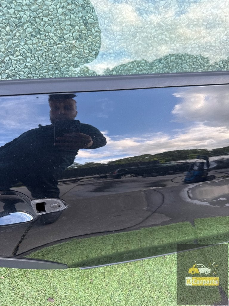 Audi A4 b9 8W5 rechts achter portier origineel deur compleet, Auto-onderdelen, Gebruikt, Deur, AUDI AG, Auto-Union-Strasse 1
85045  Ingolstadt, DE