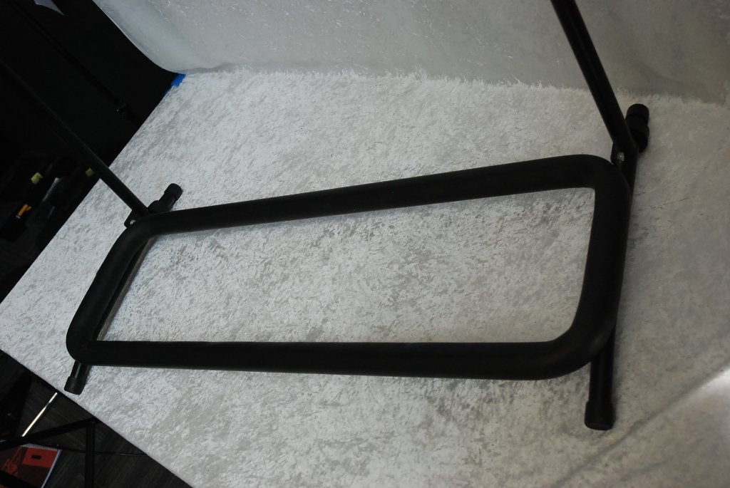Innox Gitaarstandaard voor 7 gitaren   <25251191>, Innox, Gebruikt, ., Drums of Percussie