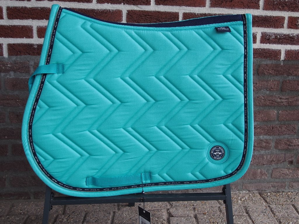 HV Polo Mia GP zadeldekje Full, Full (L), Nieuw, Ophalen of Verzenden, Veelzijdigheidsdekje