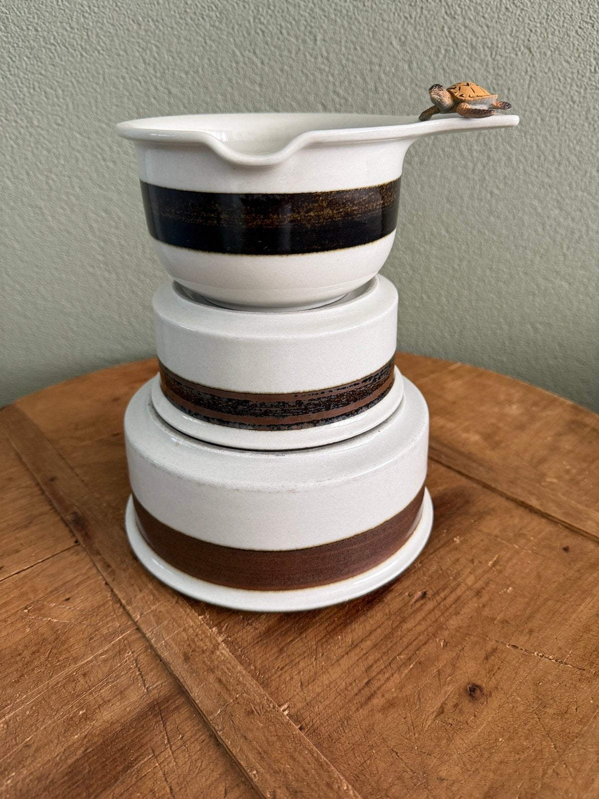 Arabia Karelia Servies Onderdelen / Vintage, Antiek en Kunst, Ophalen of Verzenden