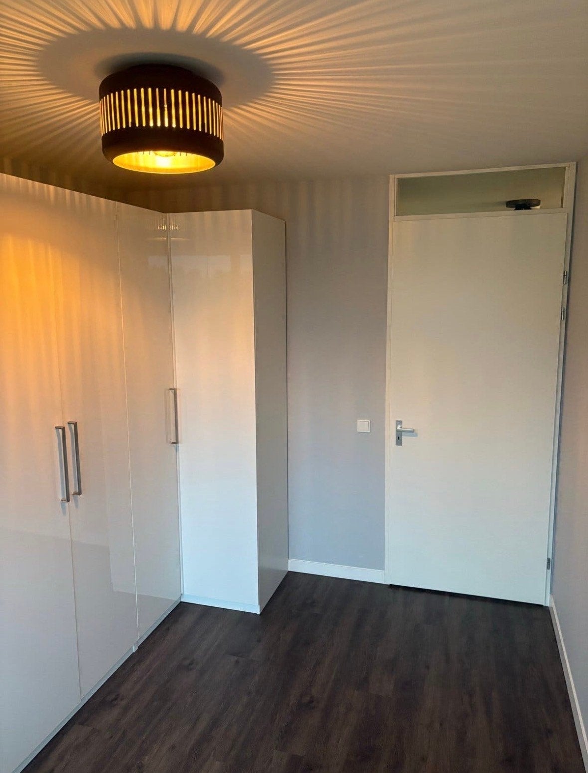 Complete IKEA Pax Kastcombinatie, Ophalen, Overige materialen, 200 cm of meer, Zo goed als nieuw
