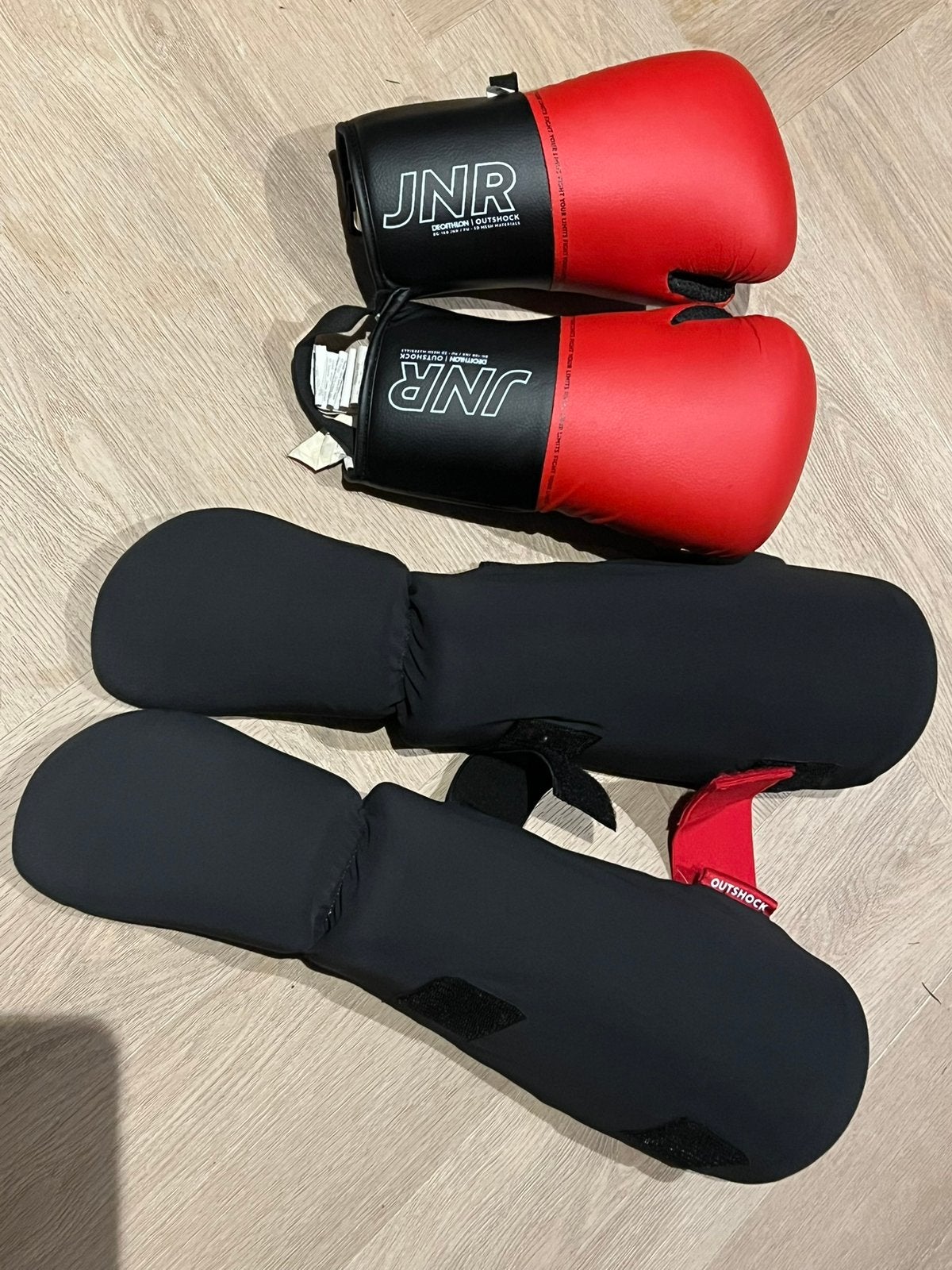 Krav Maga / kickboks kleding en benodigdheden kind, Sport en Fitness, Vechtsporten en Zelfverdediging, Maat XS of kleiner, Ophalen of Verzenden