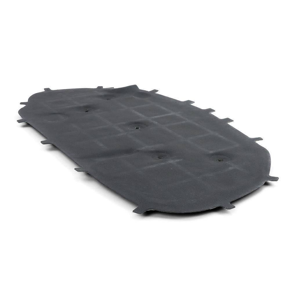 Motorkap Demping Isolatie Mat Geschikt voor Vw Golf 6 5K0 86, Verzenden, Automotive Parts, A.parts@hotmail.nl, Trasmolenlaan 12 3447 GZ Woerden