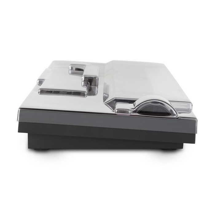 Decksaver stofkap voor NI Kontrol S61 MK2, ., Nieuw, ., .