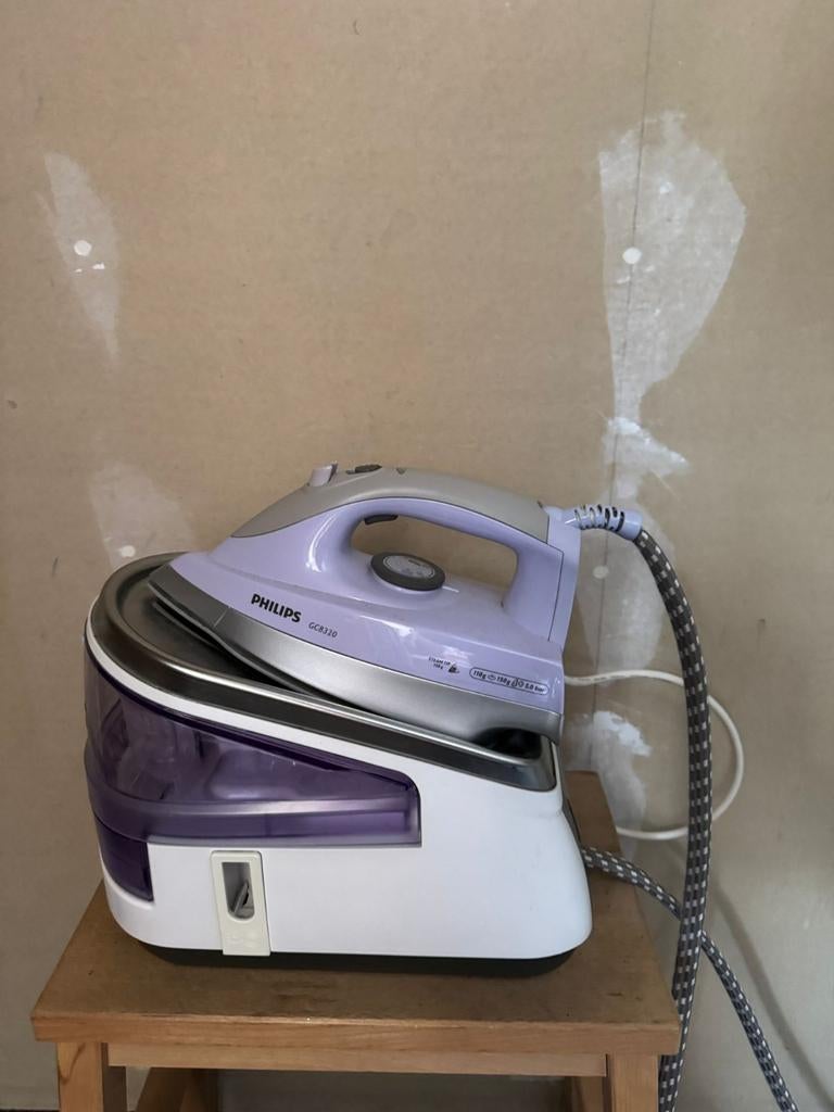Philips GC8320 stoomstrijkijzer, Ophalen of Verzenden