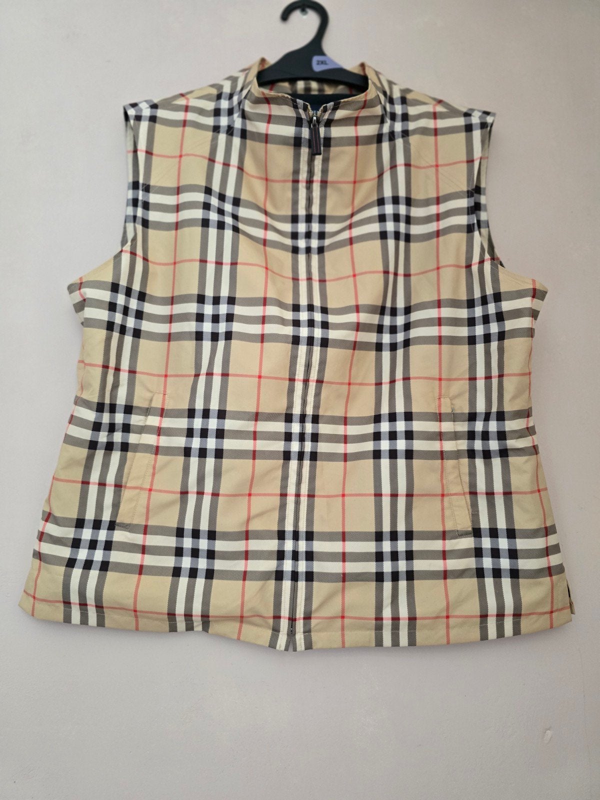 Leuke bodywarmer, Overige kleuren, Maat 42/44 (L), Nieuw, Ophalen of Verzenden