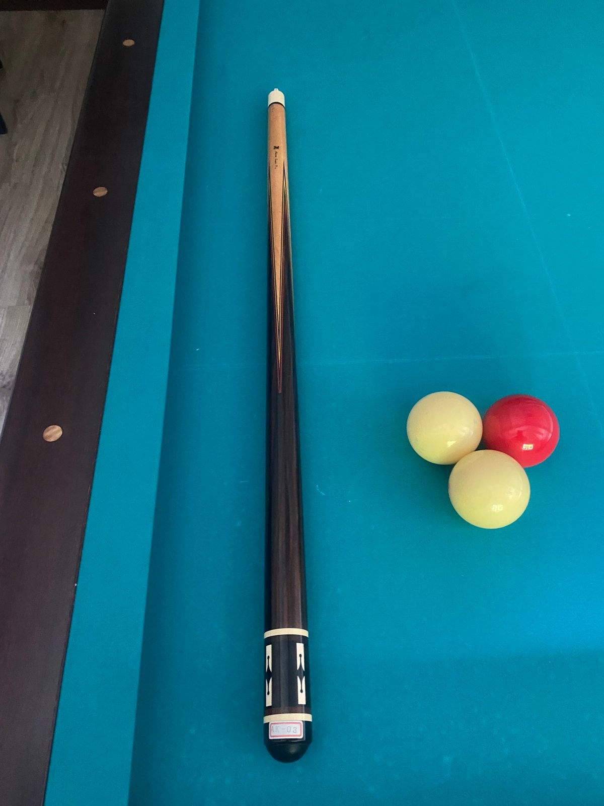 adam super pro ak-03, Ophalen of Verzenden, Nieuw, Keu of Ballen