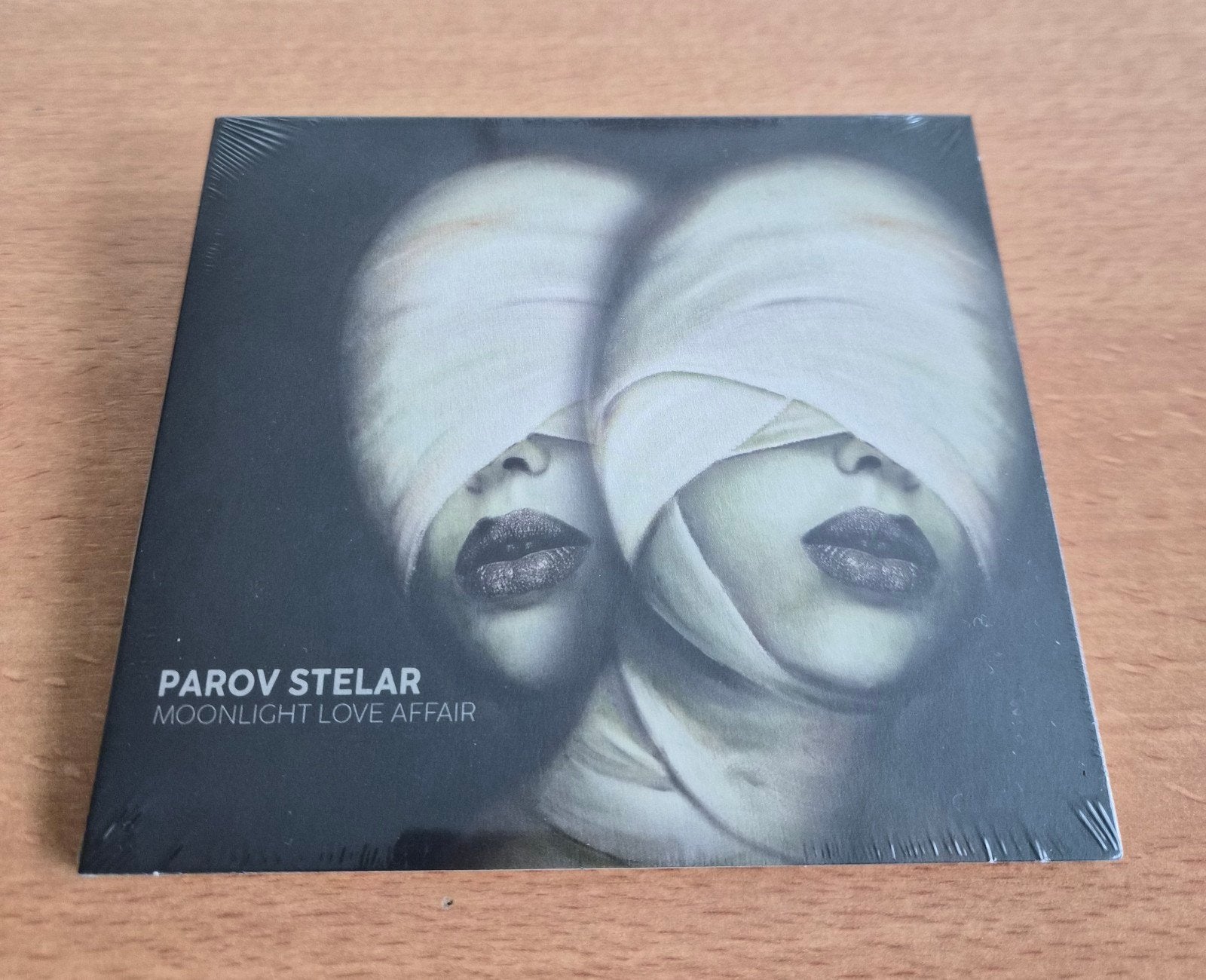 Parov Stelar - Moonlight Love Affair CD, Ophalen of Verzenden, Nieuw in verpakking
