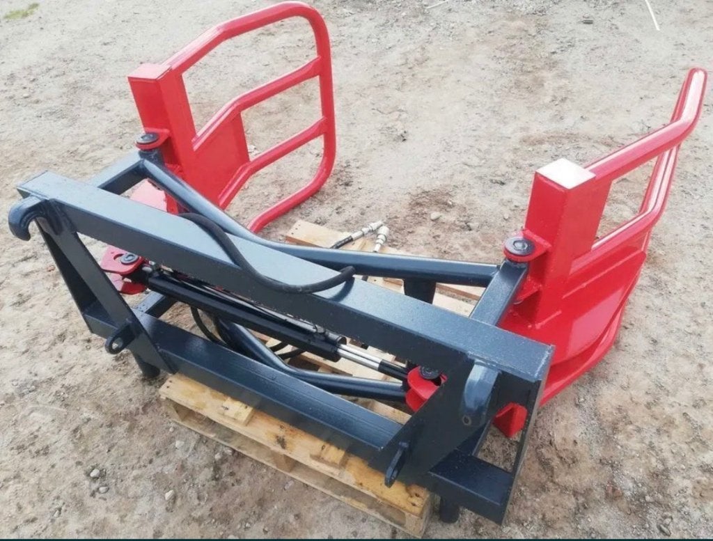 Balenklem,ronde balenklem CHB-01 175cm TopGIANT/ EuroEnMeer, Ophalen of Verzenden, Nieuw