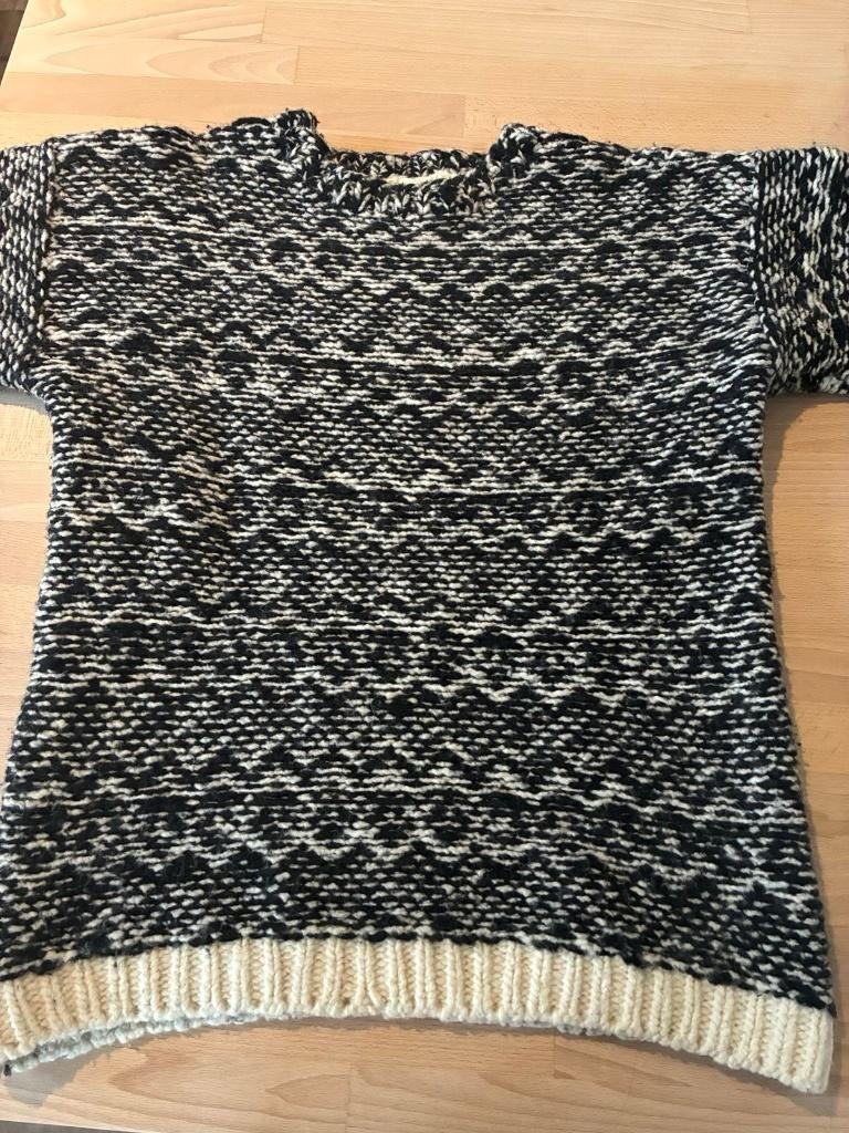 Isabel marant trui M, Verzenden, Zo goed als nieuw, Maat 36 (S)