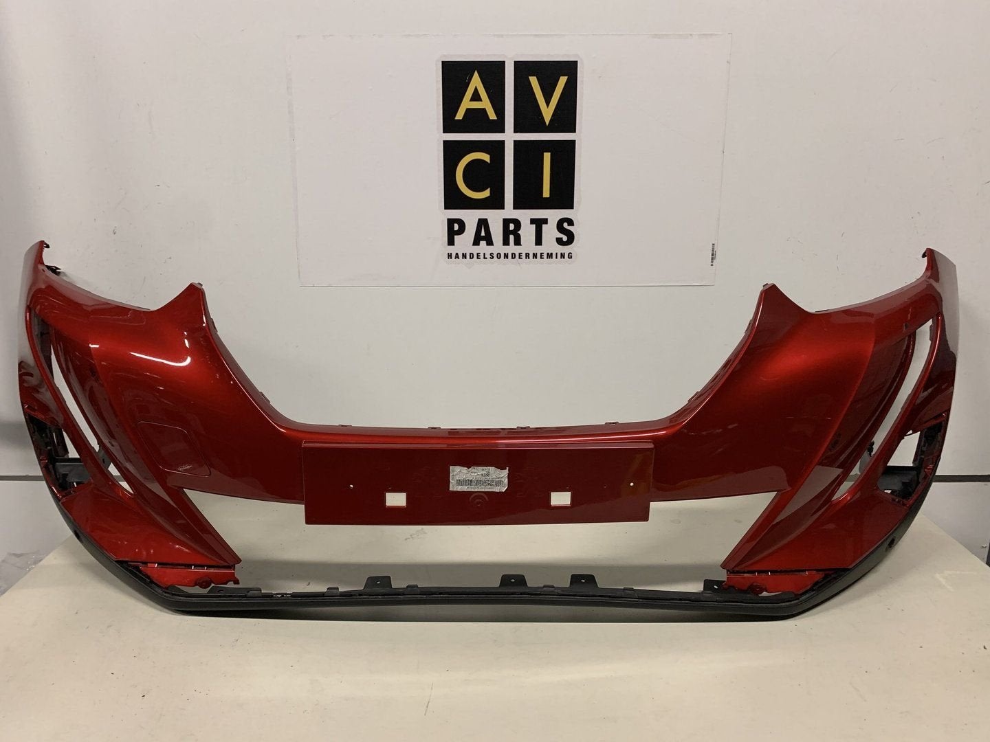 Peugeot 2008 II voorbumper bumper  2019-, Gebruikt, -, Voor, -