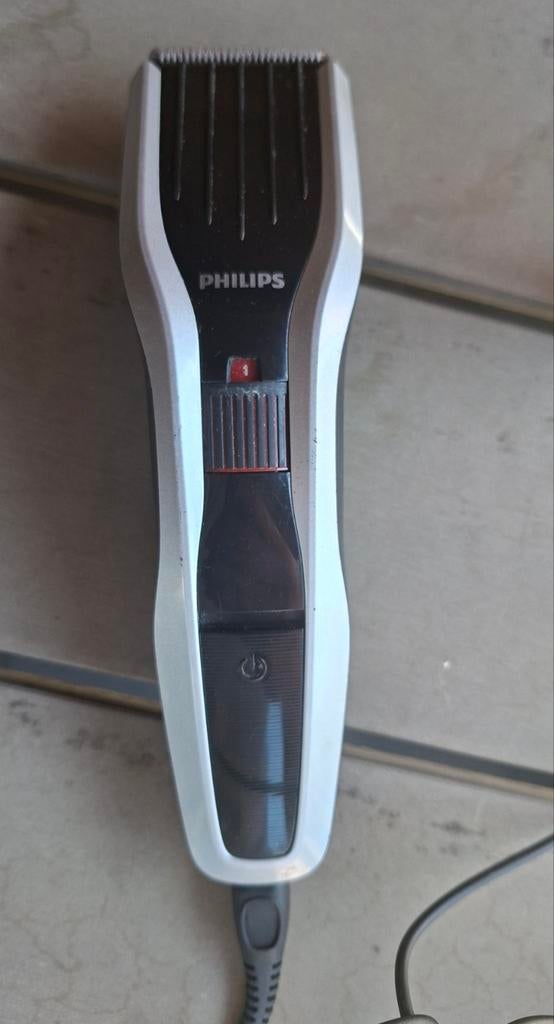 Philips HC5440/1705/B Tondeuse (zonder opzetstukken), Ophalen of Verzenden, Gebruikt