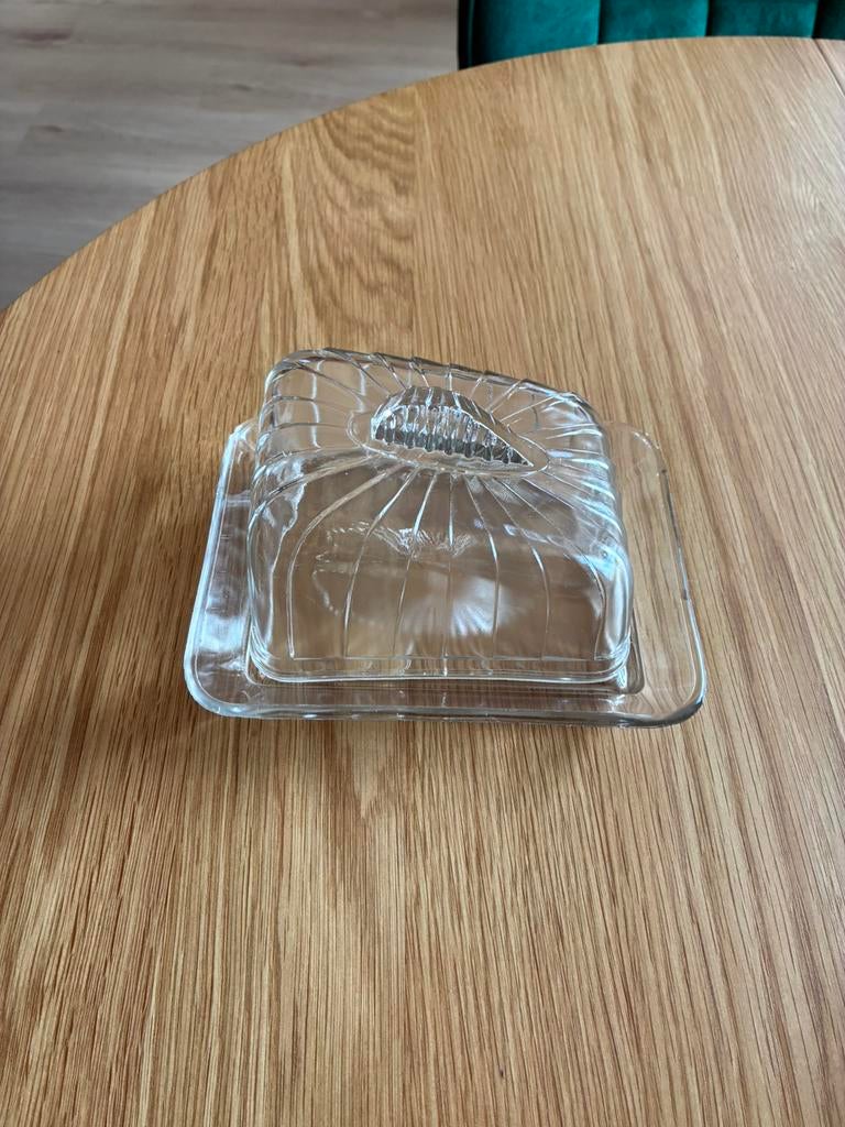 Vintage kaasstolp, Ophalen of Verzenden, Gebruikt, Overig