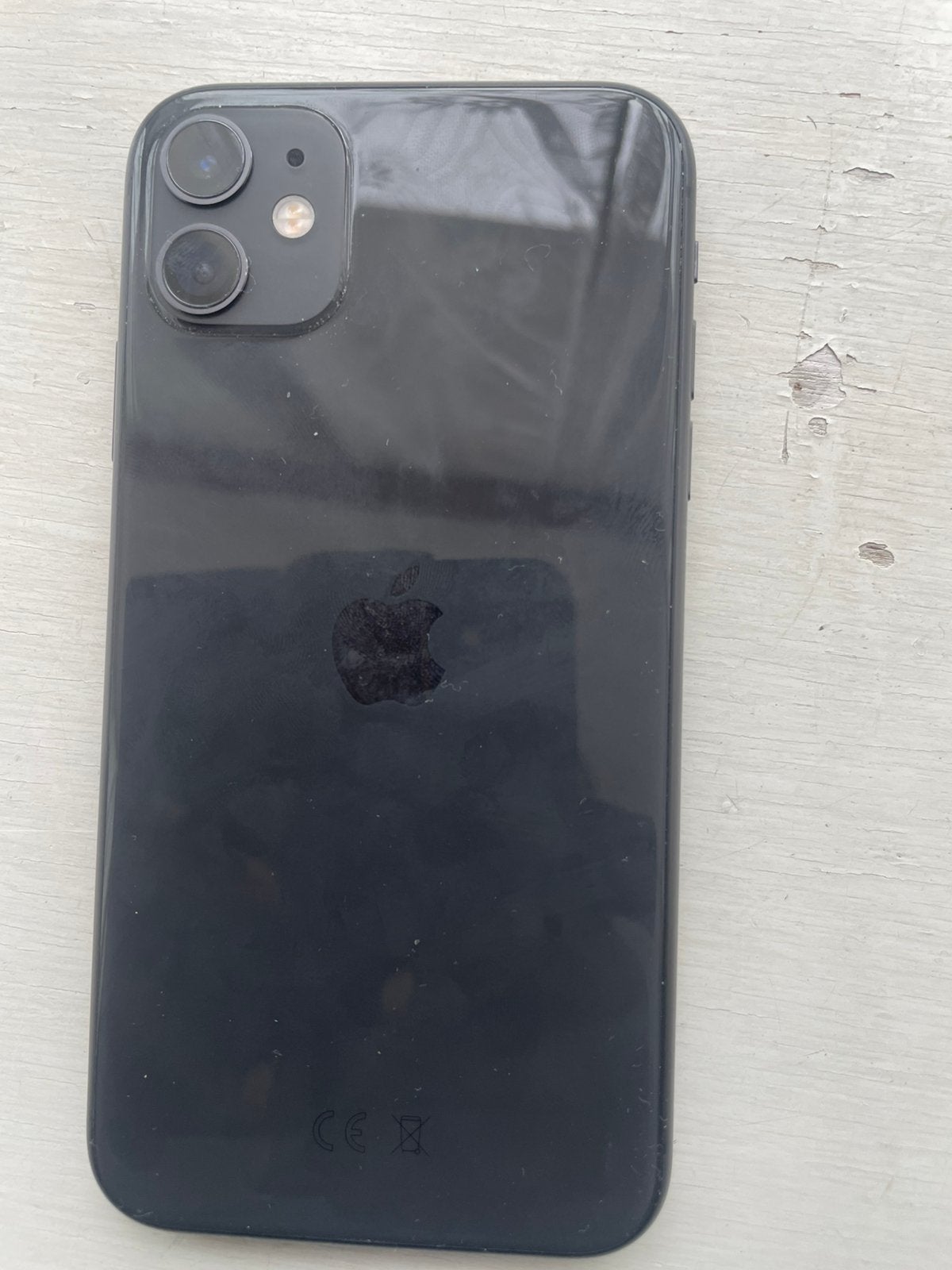 Foto 2 van Iphone 11 - 128GB