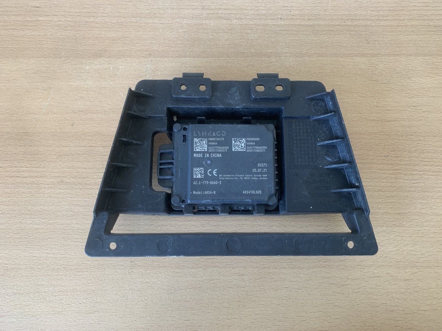 ACC sensor cruise control lynk & co 01 P8892136175, Gebruikt, -, Overige automerken, -