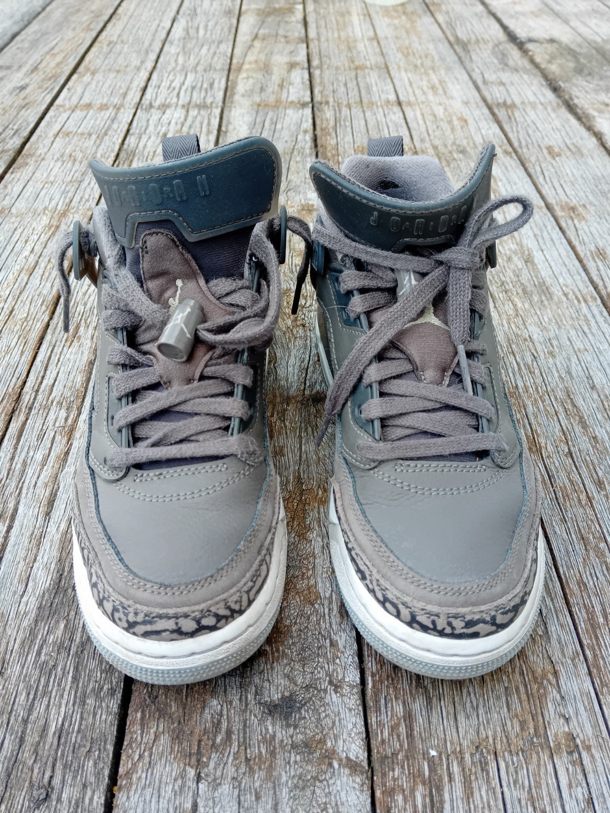 Sneakers Jordan Air 36,5, Kinderen en Baby's, Kinderkleding | Schoenen en Sokken, Nike Air Jordan, Schoenen, Ophalen of Verzenden