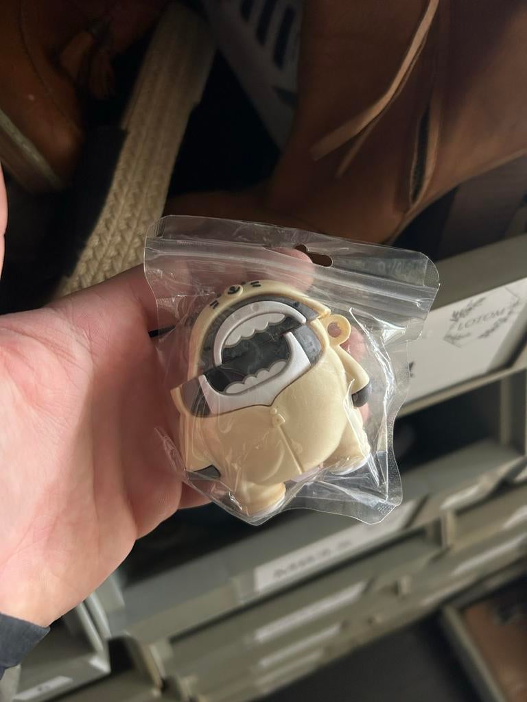 Partijhandel Sharkbear AirPod cases - 140+ stuks, ., Nieuw, Hoesje of Tasje, Ophalen of Verzenden