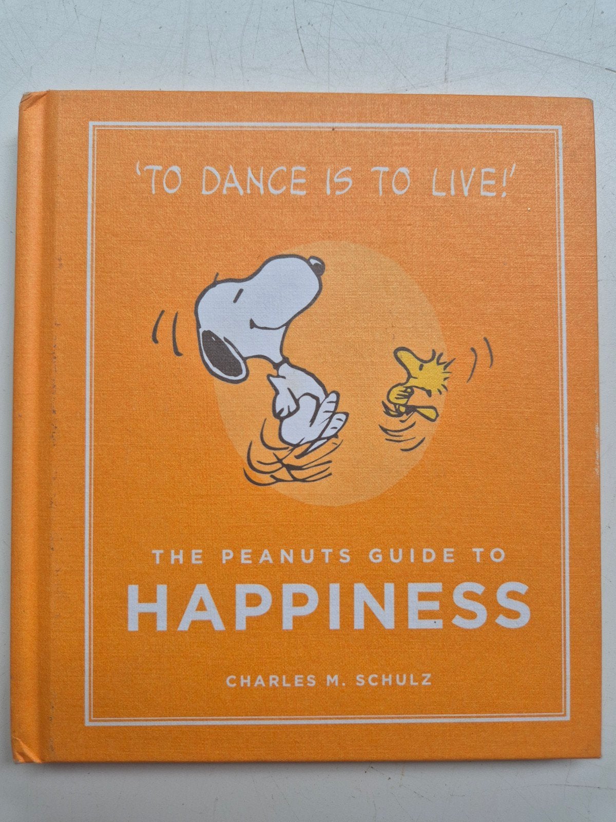 The Peanuts Guide to Happiness - Charles M. Schulz, Ophalen of Verzenden, Nieuw, Charles M. Schulz, Wereld overig