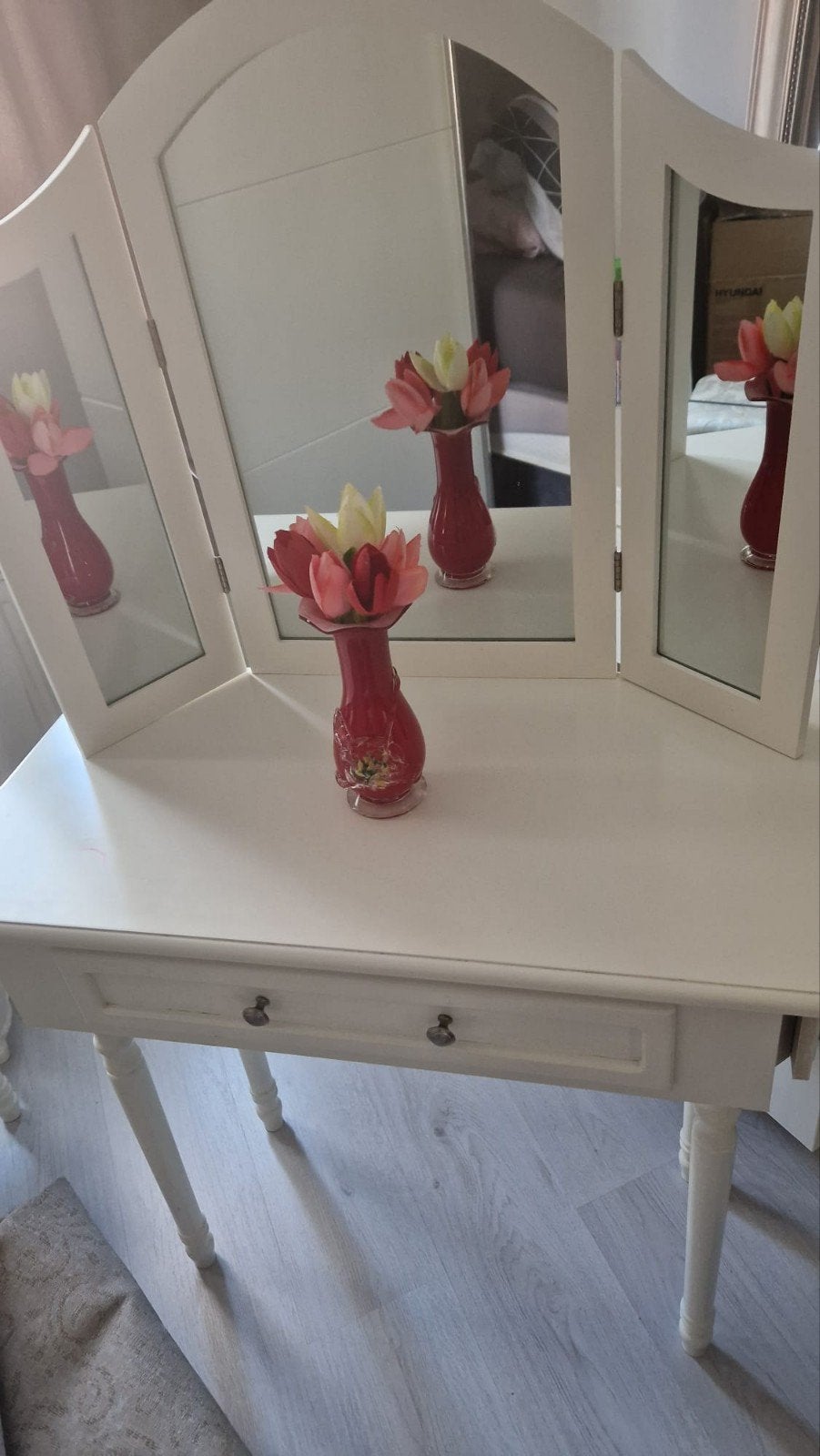 kaptafel tekop, Ophalen, 50 tot 100 cm, Minder dan 100 cm