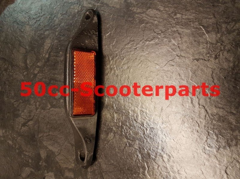 Reflectorhouder Rh Sym Jet Basix 33740-E69-000 Gebruikt, Ophalen of Verzenden