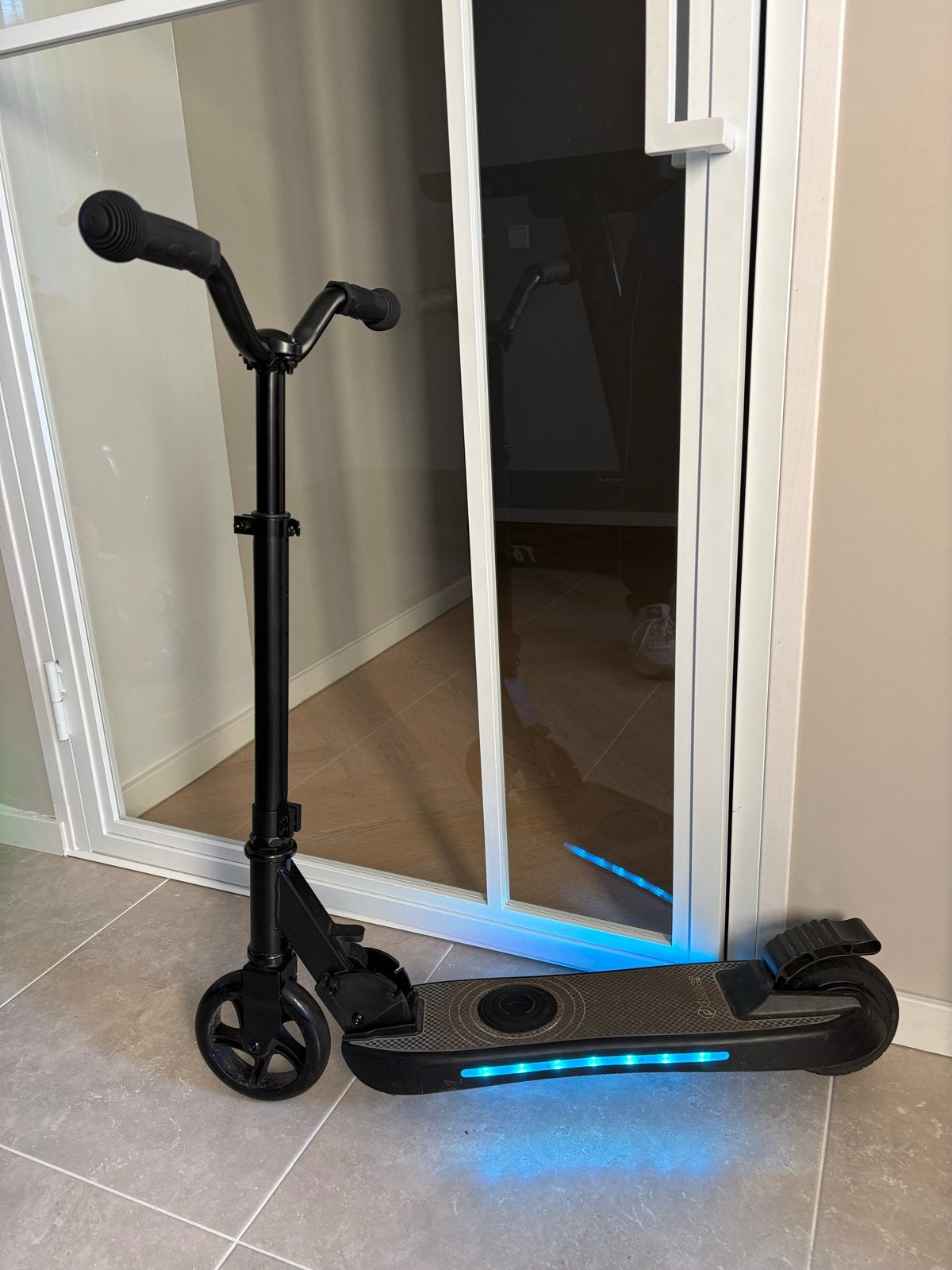 Denver elektrische step voor kinderen - Gebruikt, Ophalen, Gebruikt, Elektrische step (E-scooter)