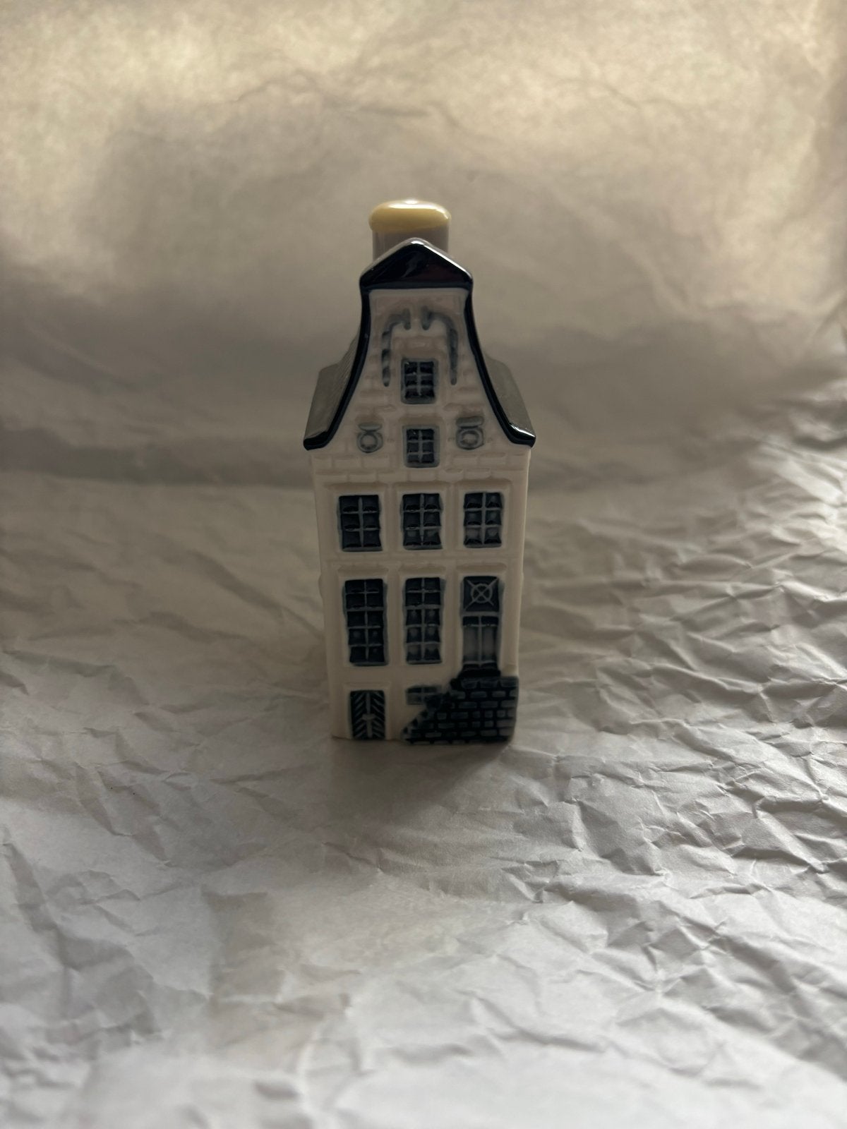 KLM Huisje nummer 9, Ophalen of Verzenden, Zo goed als nieuw, 1 t/m 20