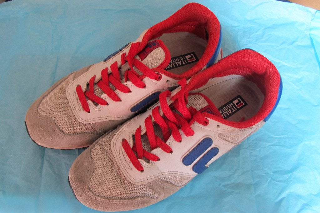 Fila F-Star 80 Italian Heritage, Overige kleuren, Ophalen of Verzenden, Sneakers of Gympen, Fila