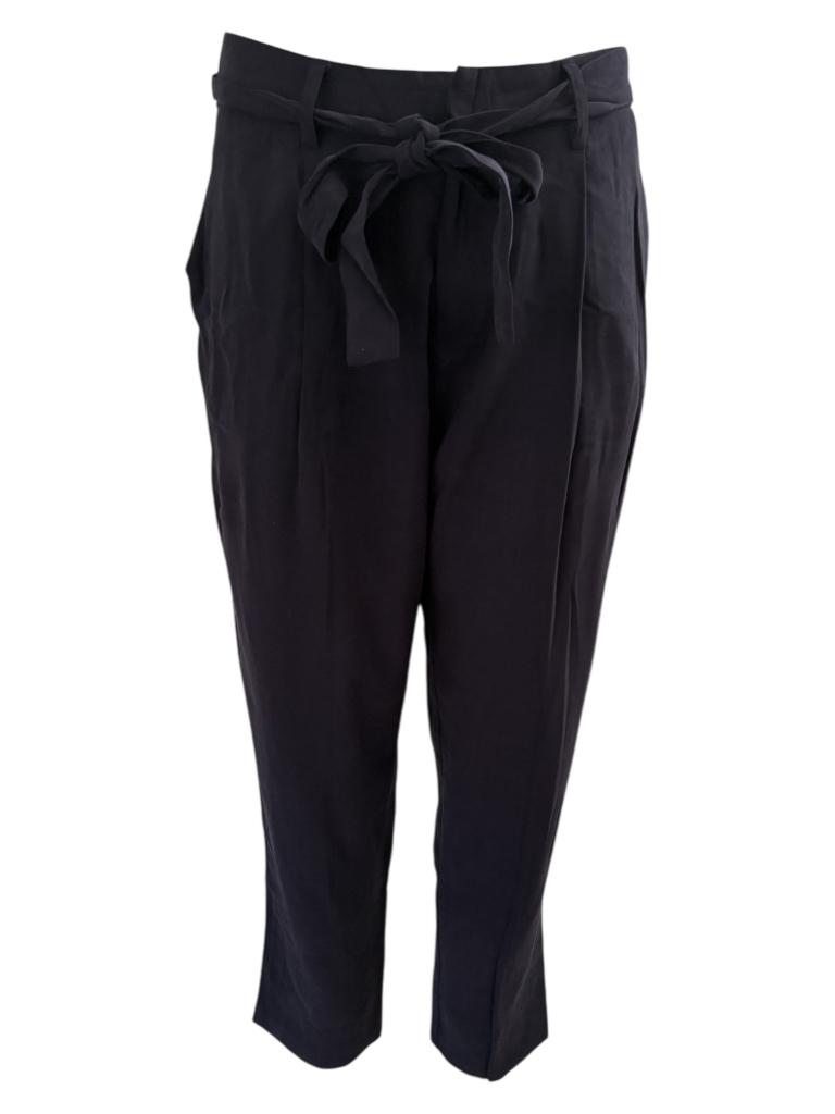 Essentiel Antwerp broek S, Zo goed als nieuw, Lang, Verzenden, Blauw