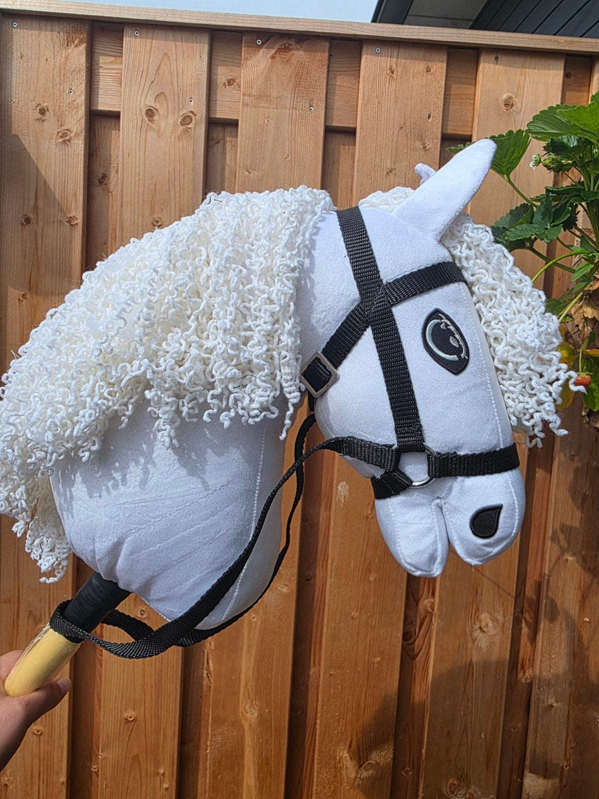 Hobby Horse, Ophalen of Verzenden, Nieuw, Jongen of Meisje