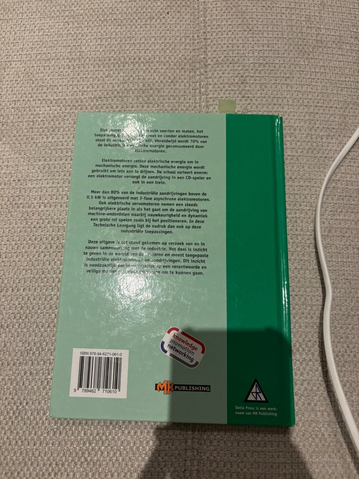 Foto 6 van Diverse studieboeken Werktuigbouwkunde