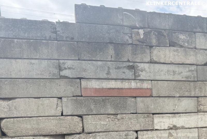 ROOIKORTING 1.000st legioblokken 160x80x40cm megablokken bet, Tuin en Terras, Tegels en Klinkers, Bij dit gebruikte product niet te achterhalen