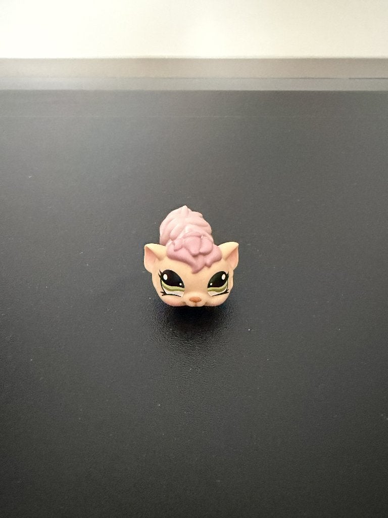 Littlest pet shop hamster, Verzamelen, Ophalen of Verzenden, Zo goed als nieuw