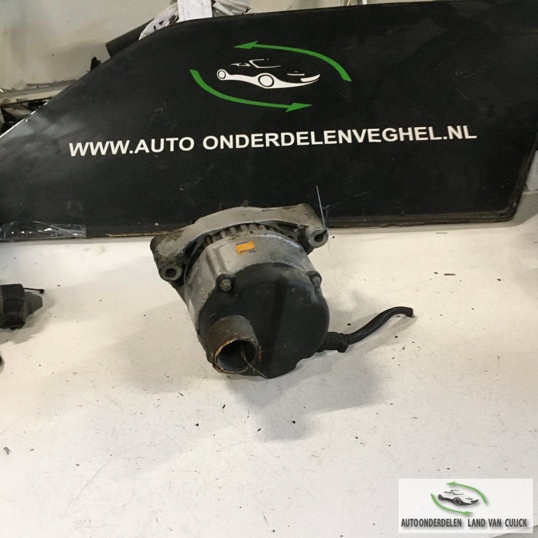 Mercedes W124 2.5 Diesel Dynamo, Auto-onderdelen, Gebruikt, -, -, Ophalen of Verzenden