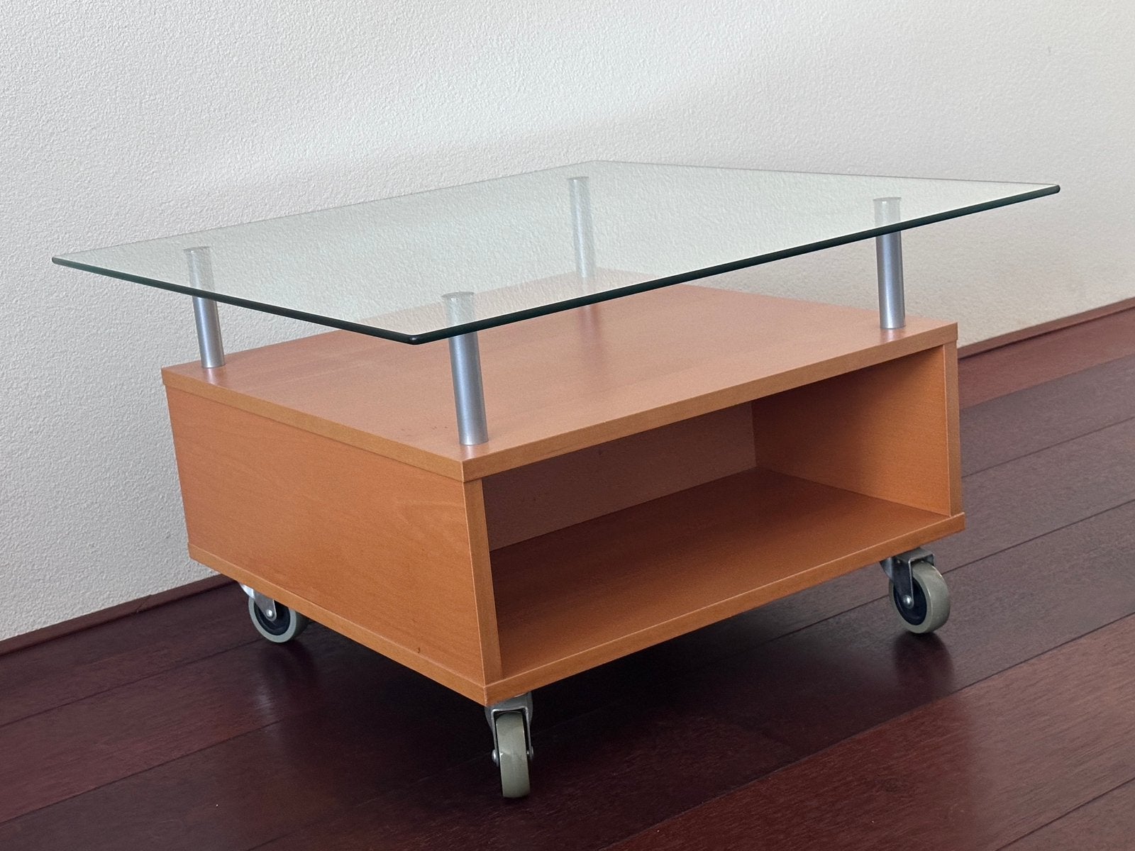 Salontafel (Ikea), Ophalen, Gebruikt