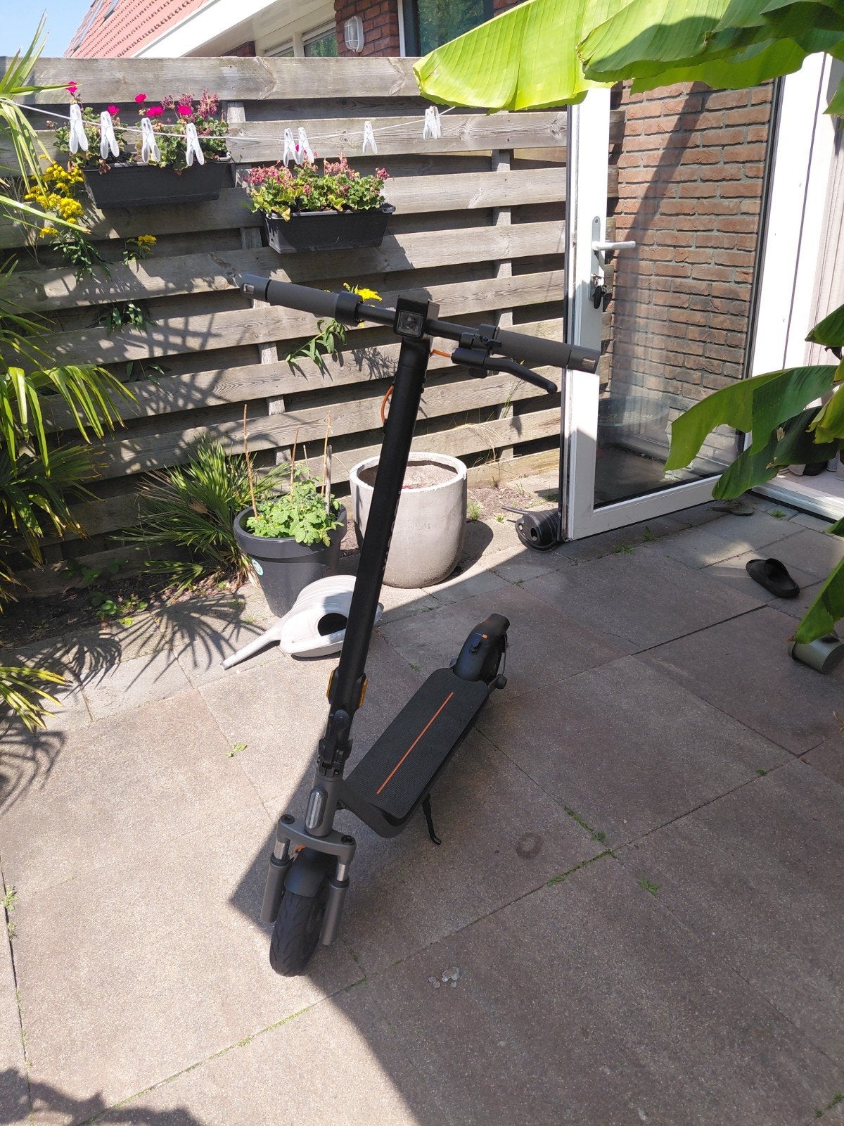 xaiomi 6 lite, Ophalen, Nieuw, Gewone step