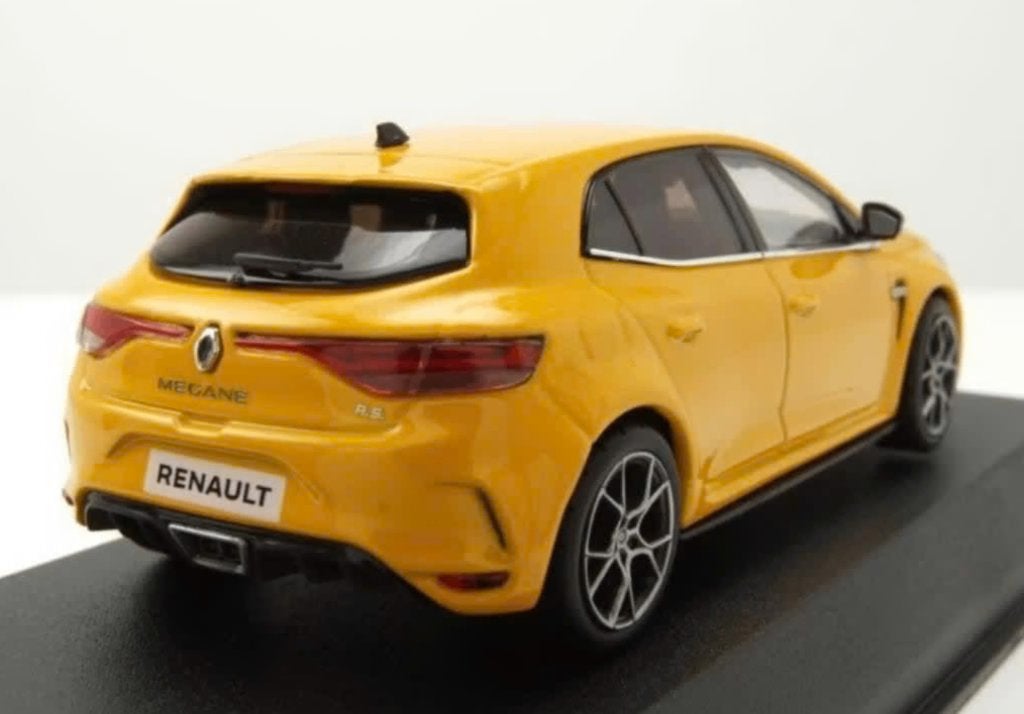 Renault Megane R.S. Trophy '20 Sirius 1:43 NOREV Ref. 517729, Verzenden, Nieuw, Auto, Norev