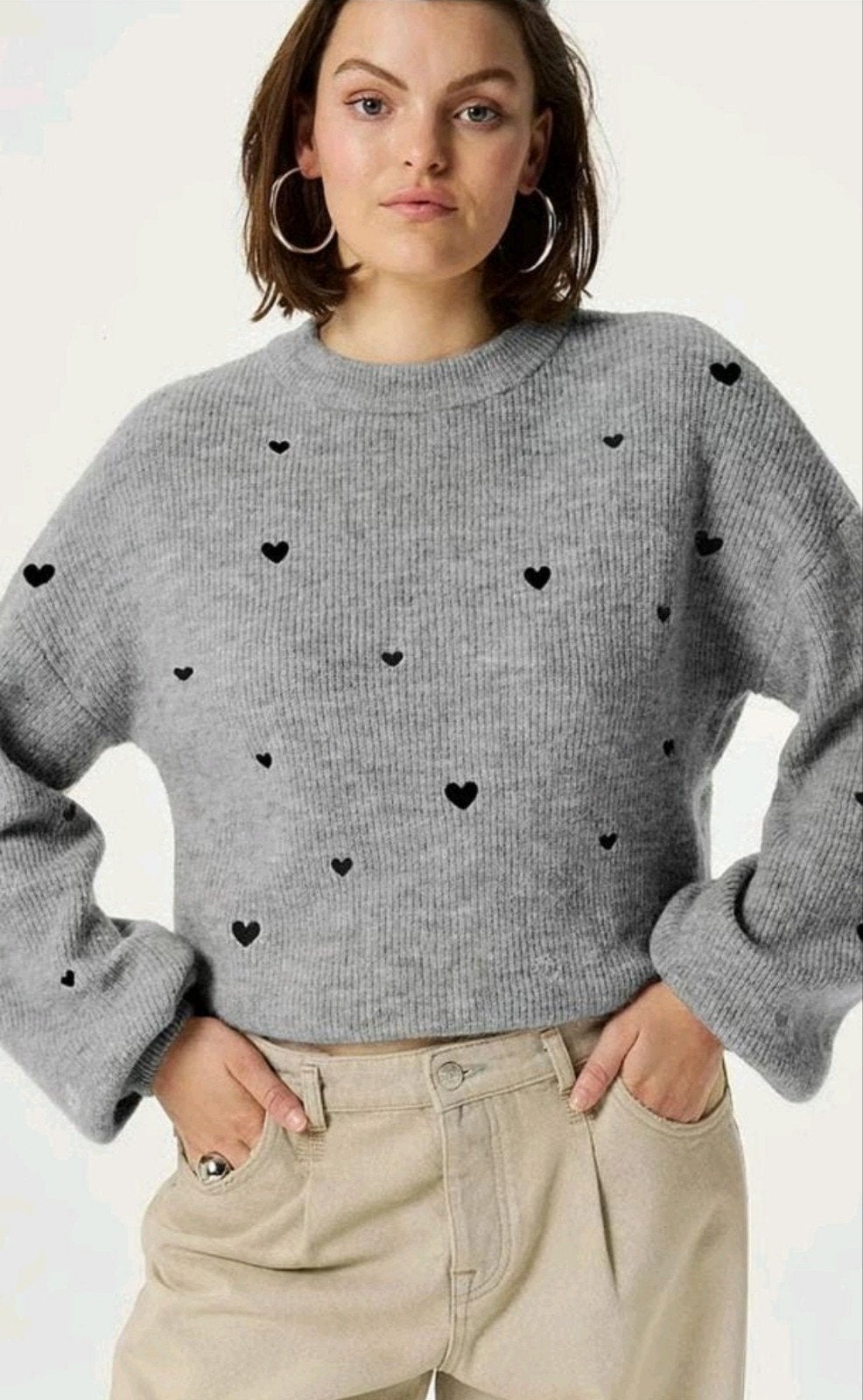 Fabienne Chapot Lidia pullover/ trui maat XL *nieuw *, Maat 46/48 (XL) of groter, Nieuw, Ophalen of Verzenden, Fabienne Chapot