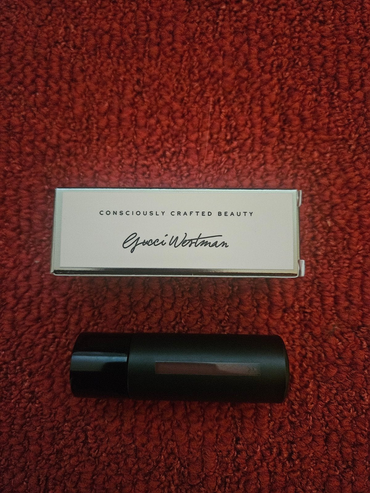 Westman Atelier Liquid lip balm Garconne, Ophalen of Verzenden