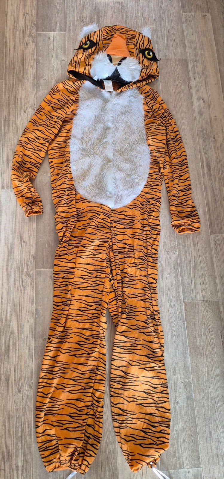 tijger verkleedpak, Kleding | Heren, Ophalen of Verzenden, Gedragen