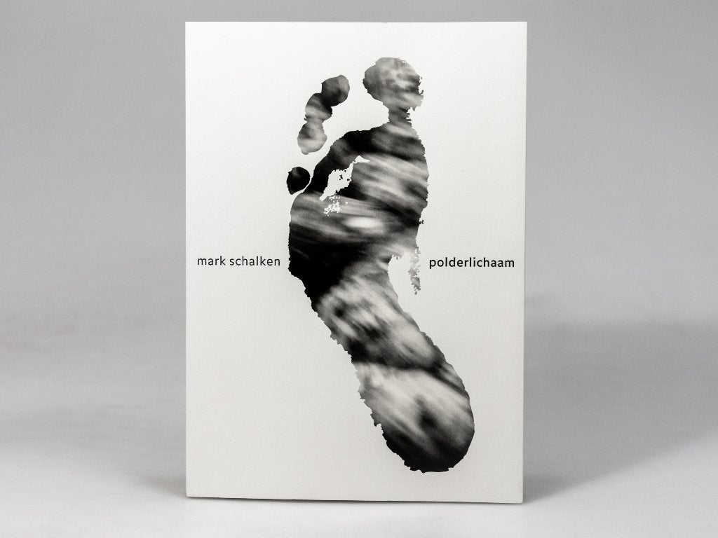 Mark Schalken - Polderlichaam, Ophalen of Verzenden, Gelezen, Fotografen