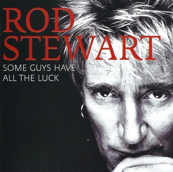 Rod Stewart, Ophalen of Verzenden, Gebruikt, Poprock