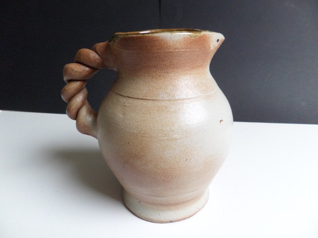 Vintage kan, Ophalen of Verzenden