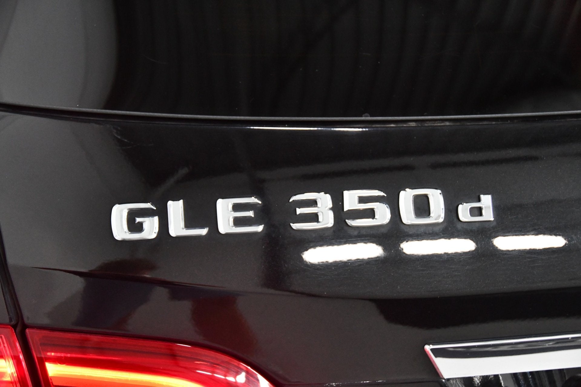 Mercedes-Benz GLE-klasse 350 d 4MATIC, Camera, elekt stoelen, Auto's, Mercedes-Benz, Automaat, Gebruikt, Euro 6, GLE