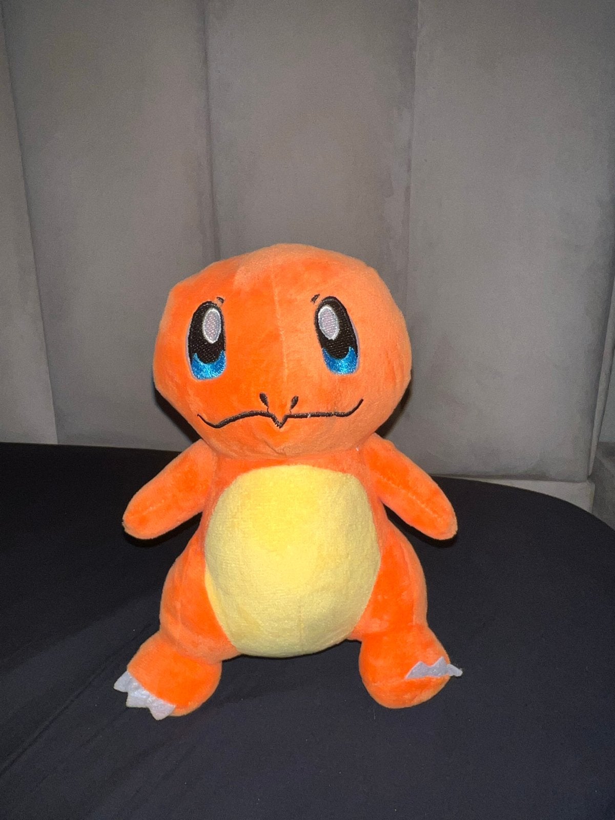 Charmander Pokémon Knuffel - nieuw, Oranje, Overige merken, Overige typen, Ophalen of Verzenden
